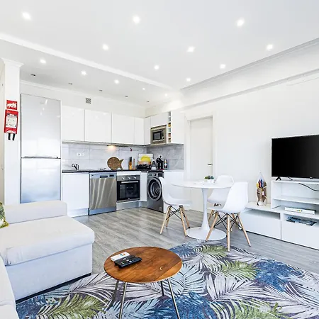 Sunshine Lovers Appartement *