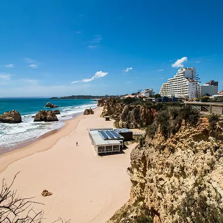 Sunshine Lovers Appartement Portimão