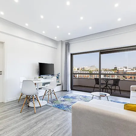 Appartement Sunshine Lovers *