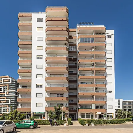 Appartement Sunshine Lovers