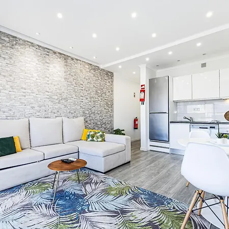 Appartement Sunshine Lovers *
