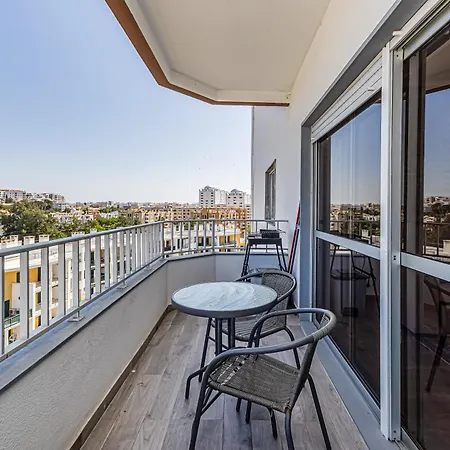 Sunshine Lovers Appartement