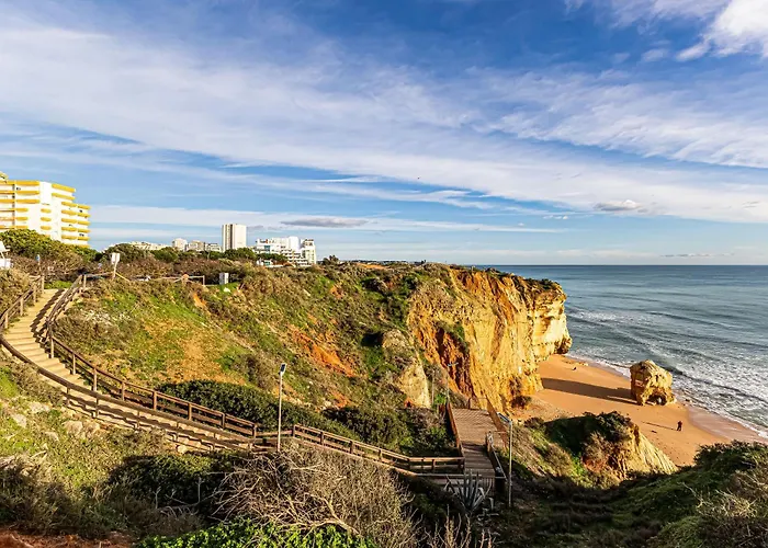 아파트 Sunshine Lovers 포티마오