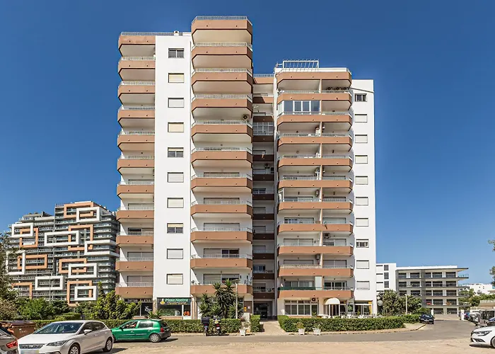 아파트 Sunshine Lovers