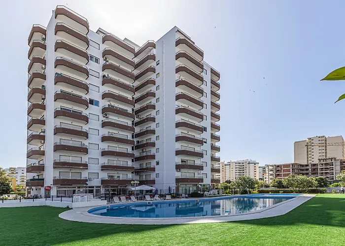 아파트 Sunshine Lovers