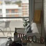 Apartament Sunshine Lovers Portimão