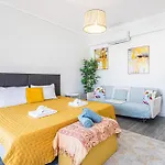 Sunshine Lovers Apartment Portimao