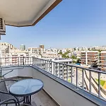 Sunshine Lovers Apartment