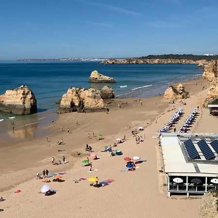 Appartement Sunshine Lovers Portimão