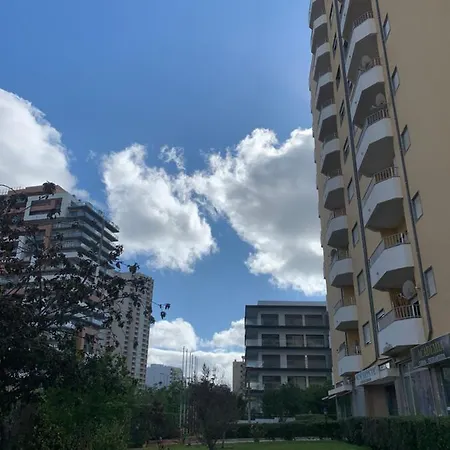 Appartement Sunshine Lovers