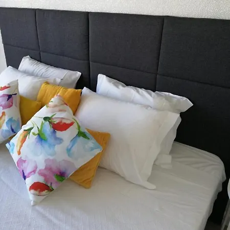 Апартаменты Sunshine Lovers