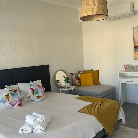Sunshine Lovers Apartamento