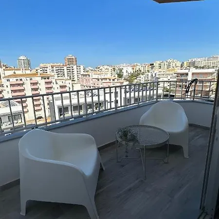 Sunshine Lovers Апартаменты Портиман