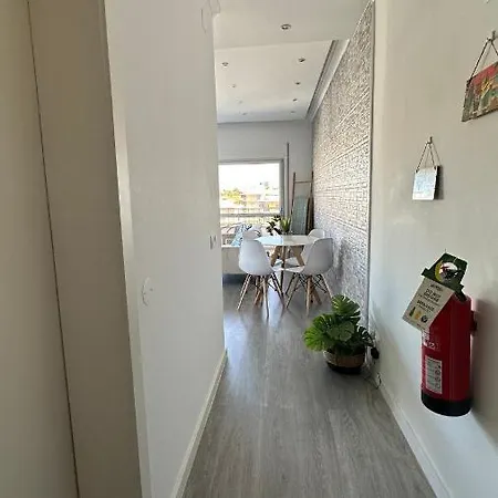 Sunshine Lovers Портиман