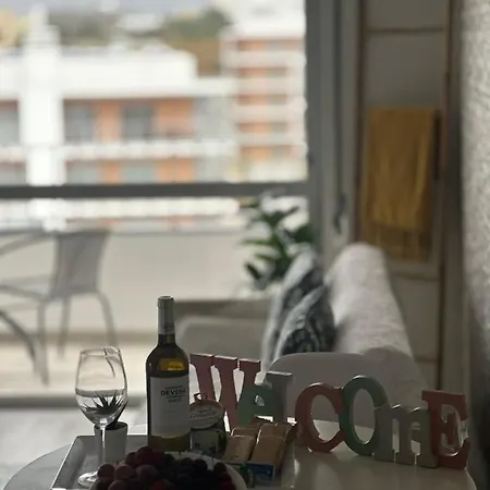 Διαμέρισμα Sunshine Lovers Portimão