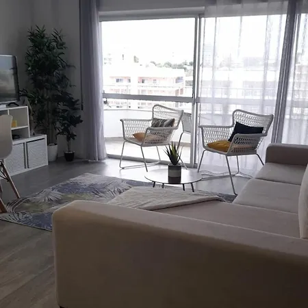Apartamento Sunshine Lovers
