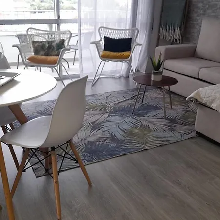 Appartement Sunshine Lovers