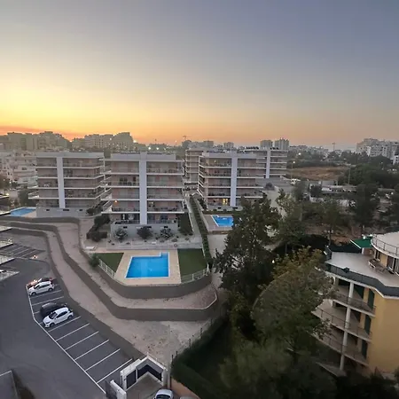 Апартаменты Sunshine Lovers