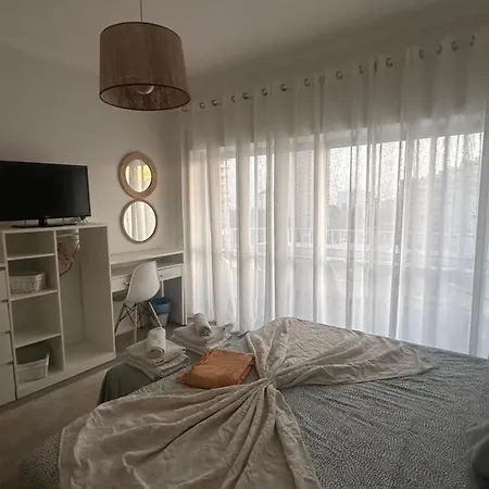 Apartamento Sunshine Lovers