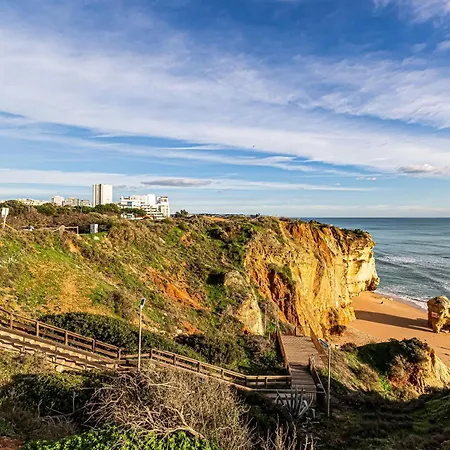 Апартаменты Sunshine Lovers Портиман