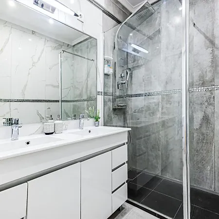 Апартаменты Sunshine Lovers