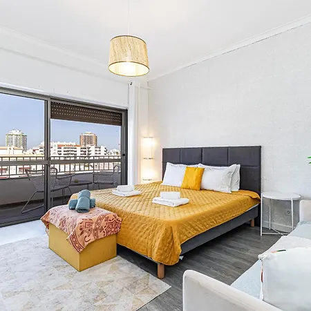 Sunshine Lovers * Портиман