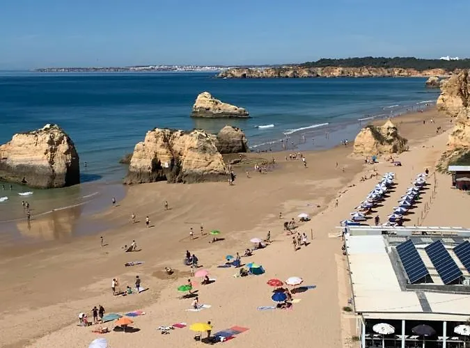 Appartement Sunshine Lovers Portimão