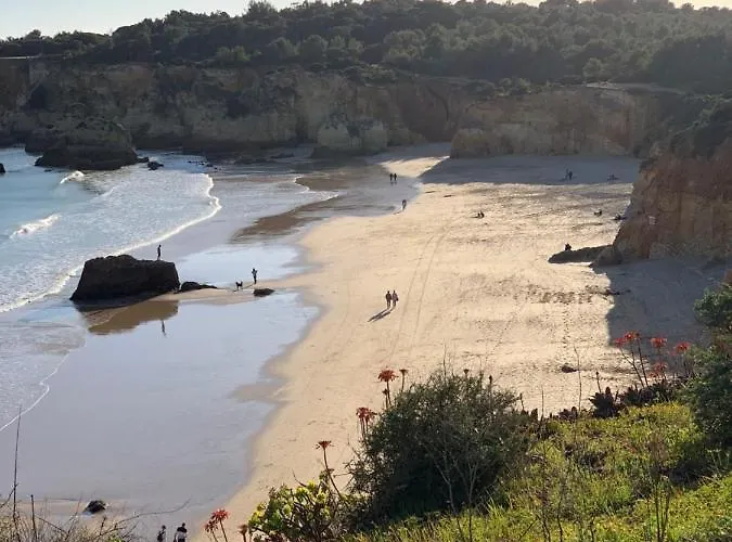 Appartement Sunshine Lovers *