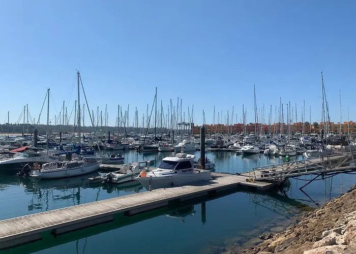 Appartement Sunshine Lovers