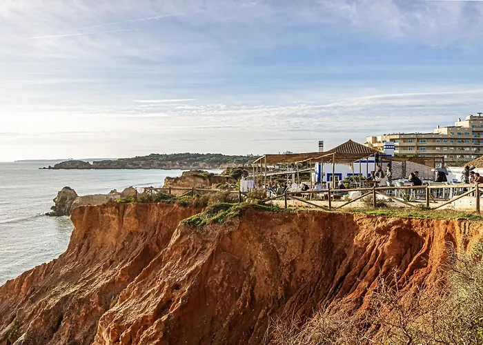 Sunshine Lovers * Portimão