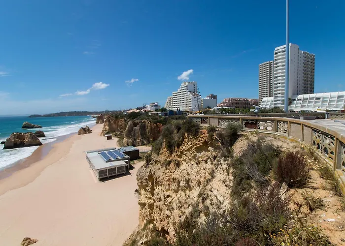 Appartement Sunshine Lovers *