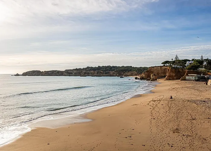 Sunshine Lovers Appartement