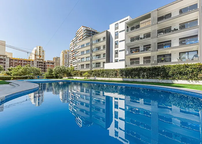 Appartement Sunshine Lovers