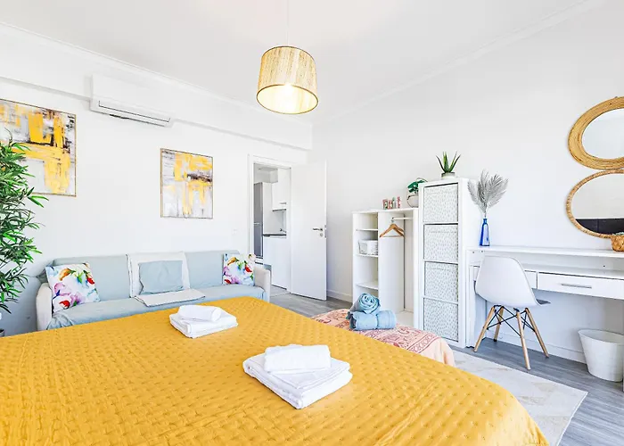 Sunshine Lovers Portimão