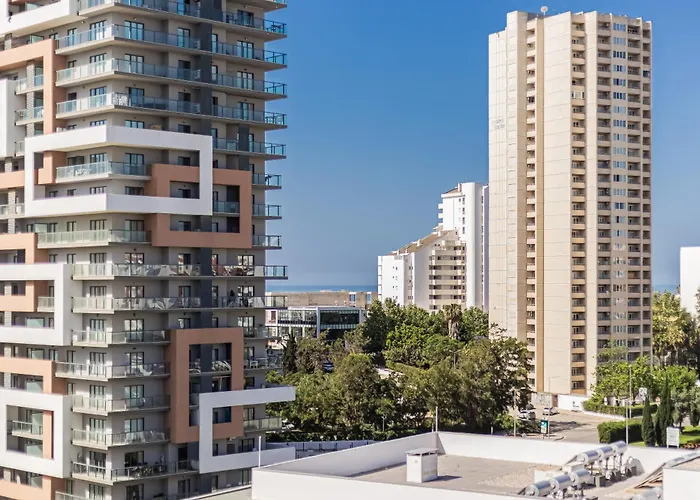 Appartement Sunshine Lovers