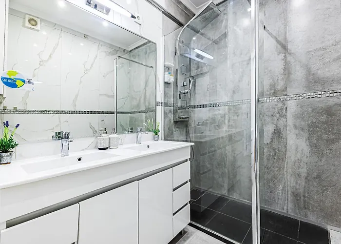 Appartement Sunshine Lovers