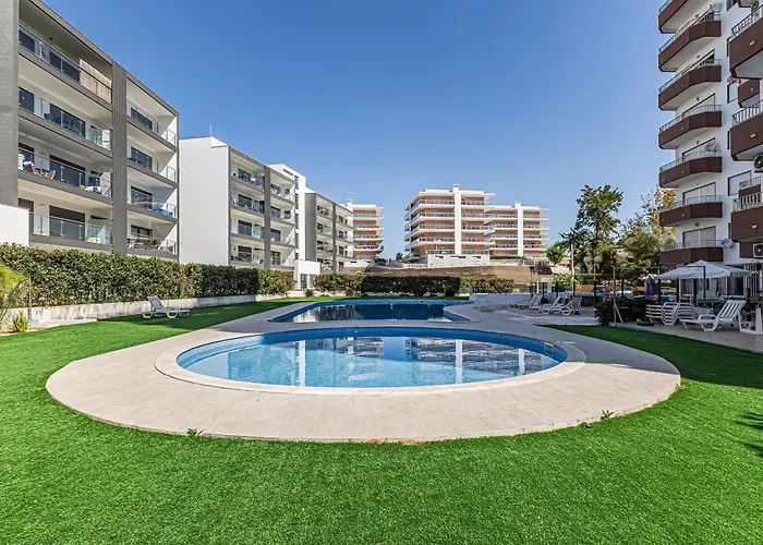 Appartement Sunshine Lovers *