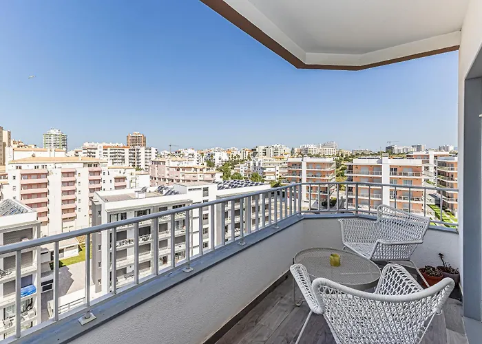 Appartement Sunshine Lovers