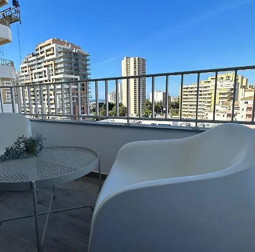 Sunshine Lovers 波尔蒂芒