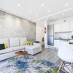 Apartment Sunshine Lovers *