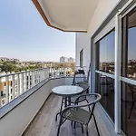Sunshine Lovers Apartment